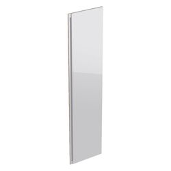 Geberit Schubladenfront für Raumteiler, unten, Breite 22cm, Weiß, 243826011... GEBERIT-243826011 4025416854807 (Abb. 1)