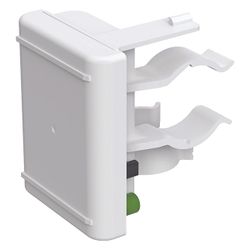 Geberit Generatorsteuerung für Waschtischarmaturen Typ 185/186, mit Akku, 242573001... GEBERIT-242573001 4025416149705 (Abb. 1)
