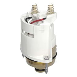 Geberit Magnetventil für Typ 185, 186 Waschtischarmaturen... GEBERIT-242266001 4025416723394 (Abb. 1)