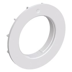 Geberit Mutter für Fernbetätigung, für Typ 01/10/70, 242939001... GEBERIT-242939001 4025416308720 (Abb. 1)