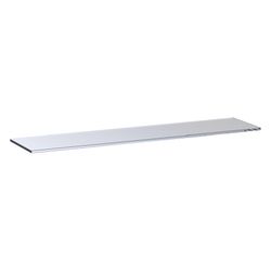 Geberit Glaseinlegeboden Mitte für Option Plus Spiegelschrank, 120cm, 595190000... GEBERIT-595190000 4022009347234 (Abb. 1)