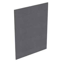 Geberit Tür für Unterschrank für Handwaschbecken Xeno2, 40cm, Grau, 595403000... GEBERIT-595403000 4022009338553 (Abb. 1)