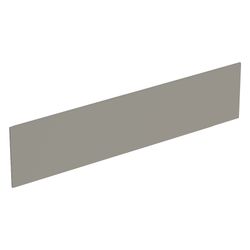 Geberit Schubladenfront für Xeno2 Waschtischunterschrank, 88cm, Greige, 595421000... GEBERIT-595421000 4022009339185 (Abb. 1)