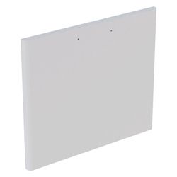 Geberit Schubladenfront für Unterschrank für Waschtisch, Breite Waschtisch 60/65cm, ... GEBERIT-597930000 4022009314984 (Abb. 1)