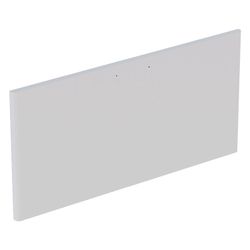 Geberit Schubladenfront für Renova Plan Waschtischunterschrank, 93cm, Weiß, 59793800... GEBERIT-597938000 4022009315066 (Abb. 1)