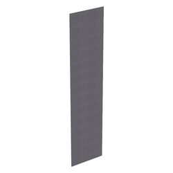 Geberit Tür für Xeno2 Hochschrank, 40cm, Grau, 595471000... GEBERIT-595471000 4022009338706 (Abb. 1)