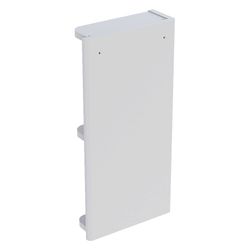 Geberit Tür für Renova Comfort Seitenschrank, Weiß, 596935000... GEBERIT-596935000 4022009320329 (Abb. 1)