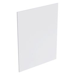 Geberit Tür für Unterschrank für Handwaschbecken für Xeno2, 40cm, Weiß, 595400000... GEBERIT-595400000 4022009338539 (Abb. 1)