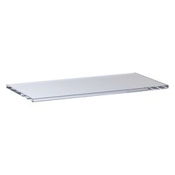 Geberit Glaseinlegeboden für Option Plus Spiegelschrank, 90cm, 595181000... GEBERIT-595181000 4022009346992 (Abb. 1)