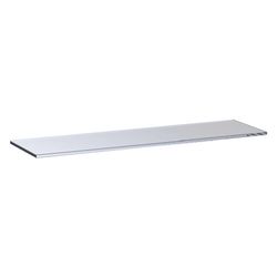 Geberit Glaseinlegeboden für Option Plus Spiegelschrank, 90cm, 595182000... GEBERIT-595182000 4022009347005 (Abb. 1)
