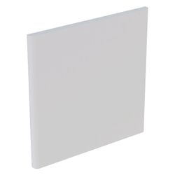 Geberit Tür für Unterschrank für Waschtisch Renova Plan, 120cm, Weiß, 597953000... GEBERIT-597953000 4022009315233 (Abb. 1)