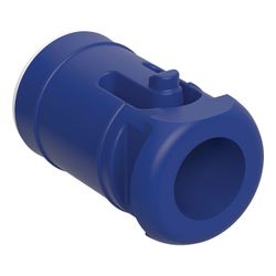 Geberit Durchflussmengenregler 14l/min für Urinalsteuerung... GEBERIT-243327001 4025416576938 (Abb. 1)