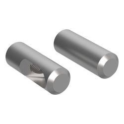 Geberit Anzugsbolzen für Urinale, 243580001... GEBERIT-243580001 4025416634003 (Abb. 1)
