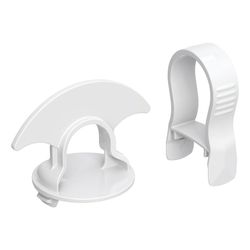 Geberit Schlüssel für Geruchsverschluss/Adapter... GEBERIT-243628001 4025416557111 (Abb. 1)