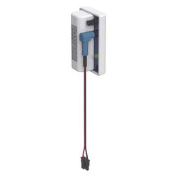 Geberit Generatorsteuerung für Piave und Brenta Waschtischarmaturen, mit Akku, 24369... GEBERIT-243690001 4025410294852 (Abb. 1)