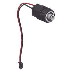 Geberit Magnetventil für Piave und Brenta Waschtischarmaturen, 3V DC, Kunststoff, 24... GEBERIT-243688001 4025410294739 (Abb. 1)