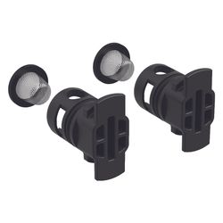Geberit Filteraufnahme für Piave/Brenta Waschtischarmaturen, 243687001... GEBERIT-243687001 4025410294791 (Abb. 1)