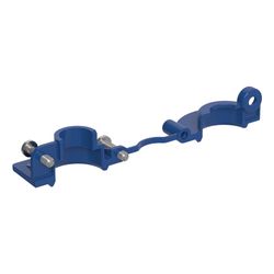 Geberit Niederhalter für Magnetventil gekürzt, für Renovierungsset... GEBERIT-243790001 4025416696896 (Abb. 1)