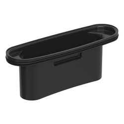 Geberit Tauchrohr für Duschelement, 242370001... GEBERIT-242370001 4025416070818 (Abb. 1)