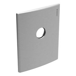 Geberit Abdeckplatte aus Edelstahl, für Unterputz-Geruchsverschluss für Waschtische... GEBERIT-240919001 4025416665205 (Abb. 1)