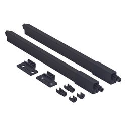 Geberit Reling für Schublade, Lava, 35cm, 244437001... GEBERIT-244437001 4025410735430 (Abb. 1)