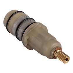 Geberit Thermostatkartusche für Bambini Minithermostat... GEBERIT-599117000 4022009337464 (Abb. 1)