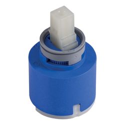 Geberit Mischerkartusche für Bambini Waschtischarmatur Einhebelmischer... GEBERIT-599104000 4022009341058 (Abb. 1)