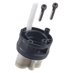 Geberit Mischer für Typ 26 Selbstschlussarmatur, 240953001... GEBERIT-240953001 4025416429296 (Abb. 1)