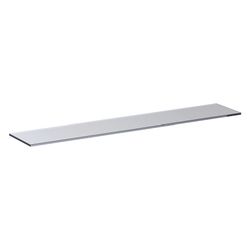 Geberit Glaseinlegeboden für Option Plus Spiegelschrank, Breite 60cm, 595172000... GEBERIT-595172000 4022009347074 (Abb. 1)