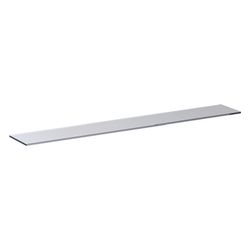 Geberit Glaseinlegeboden für Option Plus Spiegelschrank, 75cm, 595209000... GEBERIT-595209000 4022009368222 (Abb. 1)