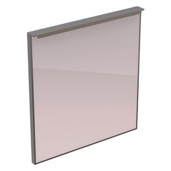 Geberit Tür für Citterio Unterschrank für Handwaschbecken, Taupe, 45cm, 595500000... GEBERIT-595500000 4022009326703 (Abb. 1)