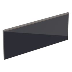 Geberit Schubladenfront für Citterio Unterschrank für Waschtisch, Eiche Graubraun, 1... GEBERIT-595527000 4022009325669 (Abb. 1)