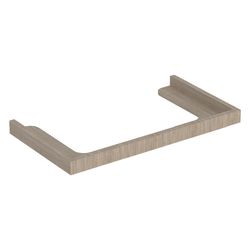 Geberit Waschtischrahmen für Citterio, 90cm, Eiche beige, 595547000... GEBERIT-595547000 4022009327090 (Abb. 1)