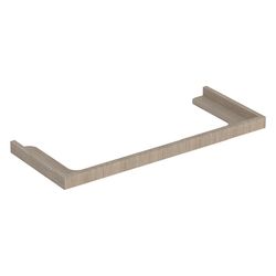 Geberit Waschtischrahmen für Citterio, Eiche beige, 120cm, 595551000... GEBERIT-595551000 4022009327113 (Abb. 1)