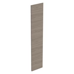 Geberit Tür für Hochschrank für Smyle, 36cm, Ulme, 595655000... GEBERIT-595655000 4022009347951 (Abb. 1)