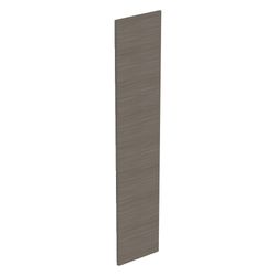 Geberit Tür für Smyle Hochschrank, 36cm, Eiche vintage, 595654000... GEBERIT-595654000 4022009347944 (Abb. 1)