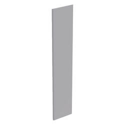 Geberit Tür für Smyle Hochschrank, 36cm, Hellgrau, 595653000... GEBERIT-595653000 4022009347326 (Abb. 1)
