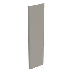 Geberit Tür für Hochschrank für myDay, 40cm, Greige, 598678000... GEBERIT-598678000 4022009345117 (Abb. 1)