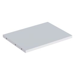 Geberit Einlegeboden für iCon Hochschrank, 36cm, Weiß, 598869000... GEBERIT-598869000 4022009319828 (Abb. 1)