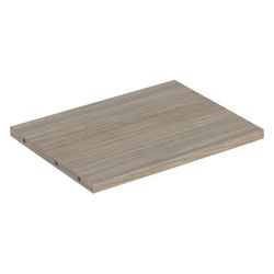 Geberit Einlegeboden für iCon Hochschrank, 36cm, Eiche, 598771000... GEBERIT-598771000 4022009338300 (Abb. 1)