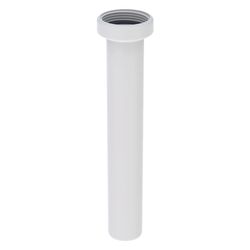 Geberit Anschlussstutzen, 32mm, Alpinweiß, 241967111... GEBERIT-241967111 4025416743798 (Abb. 1)