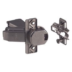 Geberit Scharnier für Renova Plan Hochschrank, oben, 595292000... GEBERIT-595292000 4022009346275 (Abb. 1)