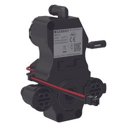 Geberit Funktionseinheit für Piave/Brenta Waschtischarmaturen, mit Mischer, 24368500... GEBERIT-243685001 4025410294845 (Abb. 1)