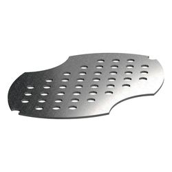 Geberit Ablaufsieb für Aller Urinal Edelstahl... GEBERIT-510400000 4022009179538 (Abb. 1)