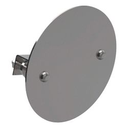 Geberit Revisionsverschluss für Centaurus Urinal Edelstahl... GEBERIT-500210000 4022009233254 (Abb. 1)