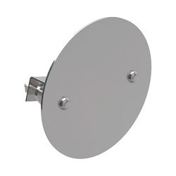 Geberit Revisionsverschluss für Centaurus Urinal Edelstahl... GEBERIT-500210000 4022009233254 (Abb. 1)