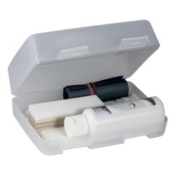 Geberit Acrylreparaturset, 590153000... GEBERIT-590153000 4022009210859 (Abb. 1)