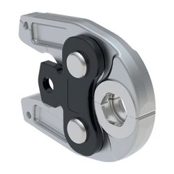 Geberit Mapress Pressbacke Typ 1 Außendurchmesser 35mm... GEBERIT-690126001 4025416519027 (Abb. 1)
