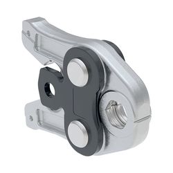 Geberit Mapress Pressbacke Typ 2 Außendurchmesser 12mm... GEBERIT-690221001 4025416519041 (Abb. 1)