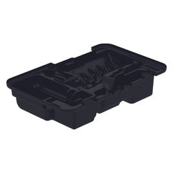 Geberit Koffereinsatz 20A-V für Pressgeräte Typ 2, Typ 3, Akkubetrieb ABS... GEBERIT-691124001 4025410727695 (Abb. 1)